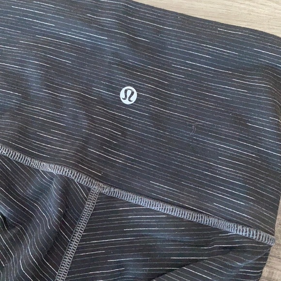 Lululemon leggings - Picture 3 of 5